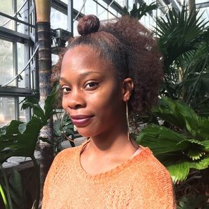 Meet your Posher, Andreas